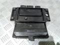 блок управления двигателем Renault Megane 2 поколение 2006, 1.5 л., дизель, МКПП, 8200399038 - фото №2