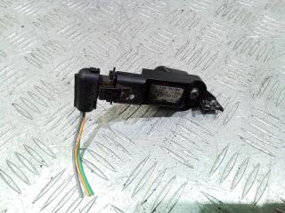 датчик абсолютного давления Renault Megane 2 поколение 2006, 1.5 л., дизель, МКПП, 8200168253