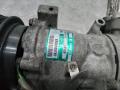 компрессор кондиционера Renault Modus 1 поколение 2006, 1.6 л., K4M 790, бензин, 8200365787 - фото №2