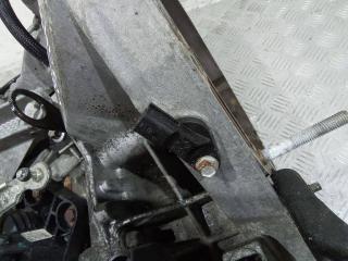 датчик коленвала Renault Clio 2 поколение [2-й рестайлинг] 2009, 8200885209