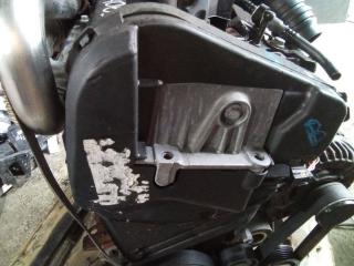 защита (кожух) ремня ГРМ Renault Modus 1 поколение [рестайлинг] 2010, 1.5 л., дизель, МКПП