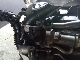 клапан EGR Renault Modus 1 поколение [рестайлинг] 2010, 1.5 л., дизель, МКПП, 7003680600