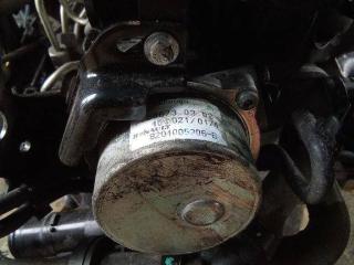 насос вакуумный Renault Modus 1 поколение [рестайлинг] 2010, 1.5 л., дизель, МКПП, 8201005206