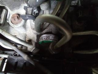 топливная рампа Renault Modus 1 поколение [рестайлинг] 2010, 1.5 л., дизель, МКПП, 8200334367