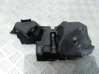 декоративная крышка двигателя Renault Modus 1 поколение [рестайлинг] 2010, 1.5 л., дизель, МКПП, 8200397015