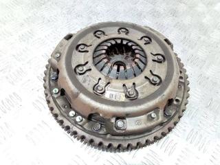 комплект сцепления Renault Scenic 2 поколение [рестайлинг] 2008, 1.6 л., бензин, МКПП, 8200641189