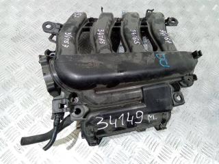 коллектор впускной Renault Scenic 2 поколение [рестайлинг] 2008, 1.6 л., бензин, МКПП, 8200647713