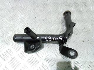 трубка охлаждающей жидкости Renault Scenic 2 поколение [рестайлинг] 2008, 1.6 л., бензин, МКПП, 8200408549