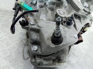 кронштейн КПП Renault Scenic 2 поколение [рестайлинг] 2008, 1.6 л., бензин, МКПП