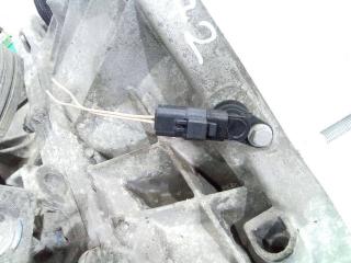 датчик коленвала Renault Scenic 2 поколение [рестайлинг] 2008, 1.6 л., бензин, МКПП