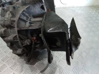 кронштейн КПП Volvo V40 1 поколение [рестайлинг] 2001, 1.9 л., дизель, МКПП