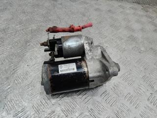 стартер Renault Megane 3 поколение 2009, 1.6 л., бензин, МКПП, 8200665518