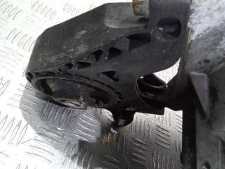 подушка крепления КПП Chevrolet Orlando 1 поколение 2011, 2.0 л., дизель, МКПП