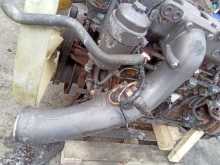 патрубок (трубопровод, шланг) Mercedes-Benz Axor 1 поколение 2003, МКПП, A4570981507