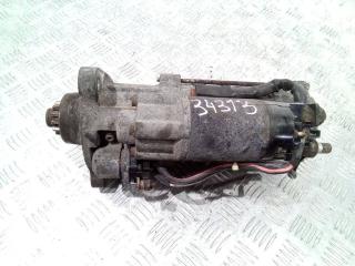 стартер Mercedes-Benz Axor 1 поколение 2003, МКПП, 081495001