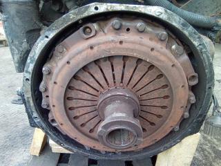 комплект сцепления Mercedes-Benz Axor 1 поколение 2003, МКПП