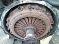 комплект сцепления Mercedes-Benz Axor 1 поколение 2003, МКПП - фото №2