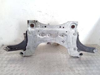 балка подвески передняя (подрамник) Renault Megane 3 поколение [2-й рестайлинг] 2015, 544017250R