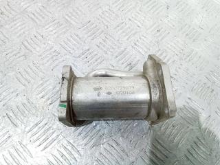 охладитель EGR / Радиатор EGR Renault Megane 2 поколение 2006, 1.5 л., дизель, МКПП, 8200729079