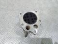 охладитель EGR / Радиатор EGR Renault Megane 2 поколение 2006, 1.5 л., дизель, МКПП, 8200729079 - фото №3