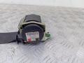 ремень безопасности BMW 5 серия E60/E61 2005, 601629800 - фото №2