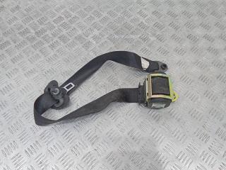 ремень безопасности BMW 5 серия E60/E61 2005, 601629600