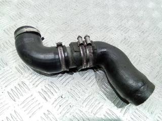 патрубок интеркулера Ford Focus 1 поколение 2000, XS4Q6K683FA