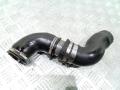 патрубок интеркулера Ford Focus 1 поколение 2000, XS4Q6K683FA - фото №3