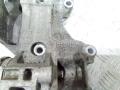 кронштейн генератора Audi A3 8P [2-й рестайлинг] 2009, 1.6 л., дизель, МКПП, 03L903143K - фото №2