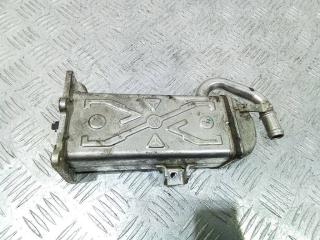 охладитель EGR / Радиатор EGR Audi A3 8P [2-й рестайлинг] 2009, 1.6 л., дизель, МКПП, 03L131512AT