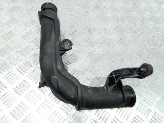 патрубок интеркулера Audi A3 8P [2-й рестайлинг] 2009, 1.6 л., дизель, МКПП, 1K0145770