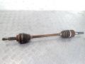 полуось задняя (приводной вал, ШРУС) Mazda Tribute 1 поколение 2002, 2.0 л., бензин, МКПП - фото №2