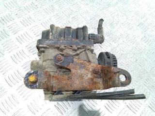 кран уровня подвески MAN TGL 1 поколение 2007, 81259026239