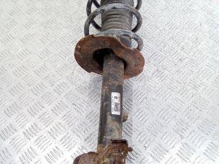 амортизатор передний правый Mazda Tribute 1 поколение 2002, 2.0 л., бензин, МКПП, 2A17855A