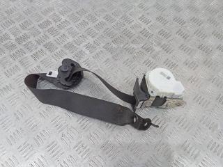 ремень безопасности BMW 2 серия F22/F23 2017, 34097873C