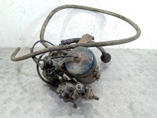 клапан ограничения давления MAN TGL 1 поколение 2007, 4750103330