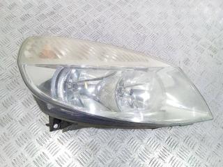 фара правая Renault Scenic 2 поколение 2006, 15810400