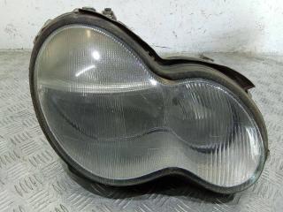 фара правая Mercedes-Benz C-Класс W203/S203/CL203 [рестайлинг] 2004, 0301166202