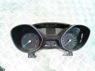 щиток приборов (приборная панель) Ford C-Max 2 поколение 2010, AM5T-14C226-AE