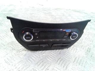 блок управления печки / климат-контроля Ford C-Max 1 поколение [рестайлинг] 2010, AM5T18C612BE