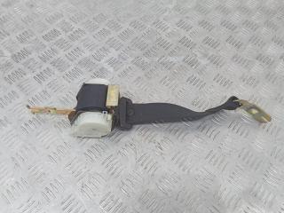 ремень безопасности BMW 5 серия E60/E61 2005, 33005895