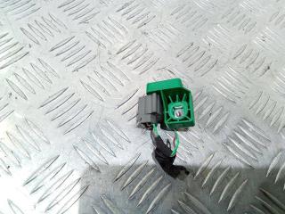 датчик удара Renault Laguna 3 поколение 2011, 988300001R