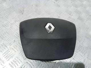 подушка безопасности водителя Renault Megane 3 поколение 2012, 985100007R