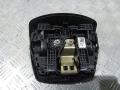 подушка безопасности водителя Renault Megane 3 поколение 2012, 985100007R - фото №3