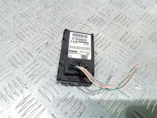 замок зажигания Renault Megane 2 поколение 2005, 8200074331