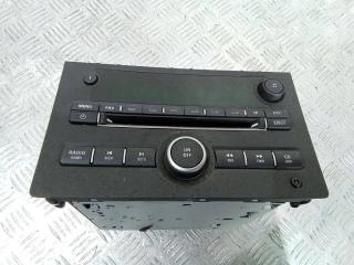 магнитола Saab 9-3 2 поколение 2006, 12774897