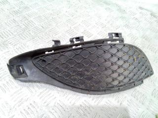 заглушка (решетка) в бампер Mercedes-Benz A-Класс W176 2013, A1768850322