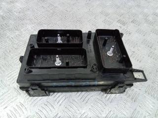 блок предохранителей Opel Zafira 2 поколение (B) 2007, 1534937