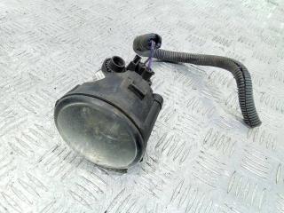 фара противотуманная левая Nissan Note E11 2006, 89204563