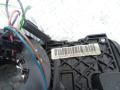 переключатель подрулевой (стрекоза) Renault Scenic 2 поколение 2006, 8200127727 - фото №2